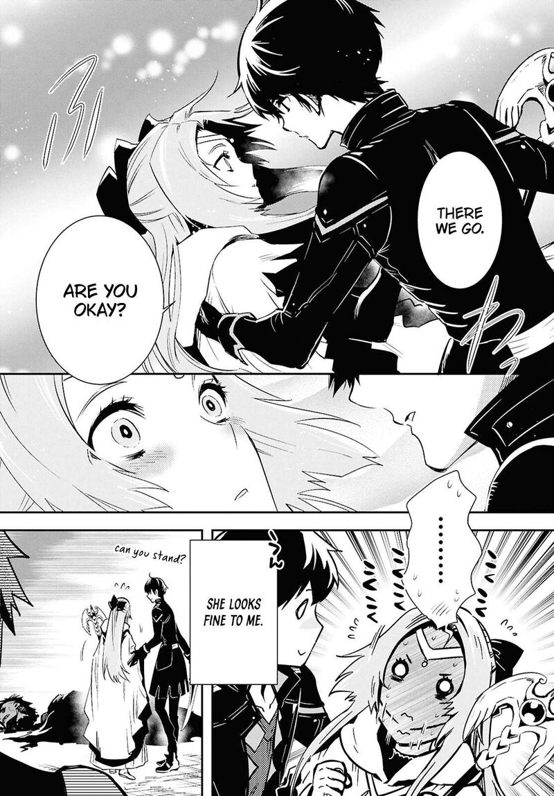 Sekai Saisoku No Level Up 45 10