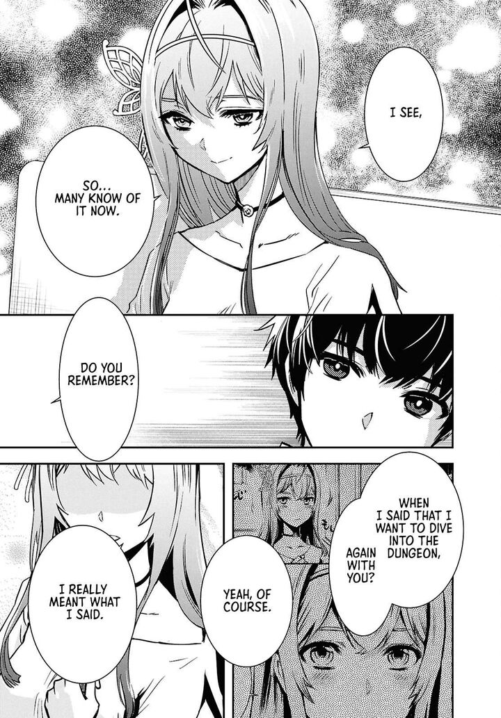 Sekai Saisoku No Level Up 51 14