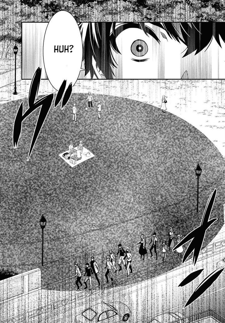 Sekai Saisoku No Level Up 51 29