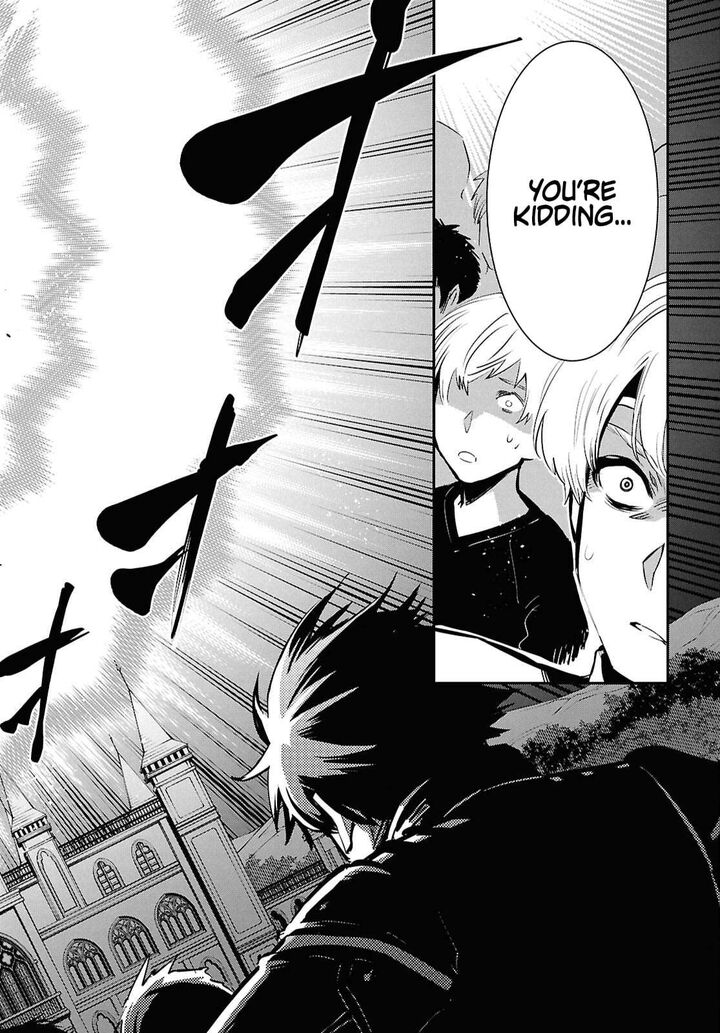 Sekai Saisoku No Level Up 53 18