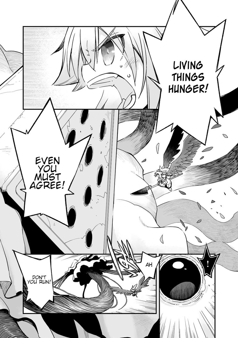 Sekai Wa Owattemo Ikirutte TanoshII 27a 10