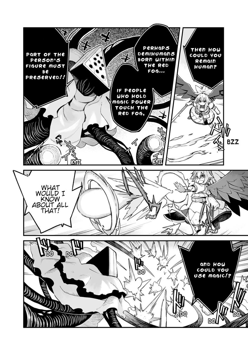 Sekai Wa Owattemo Ikirutte TanoshII 27a 7