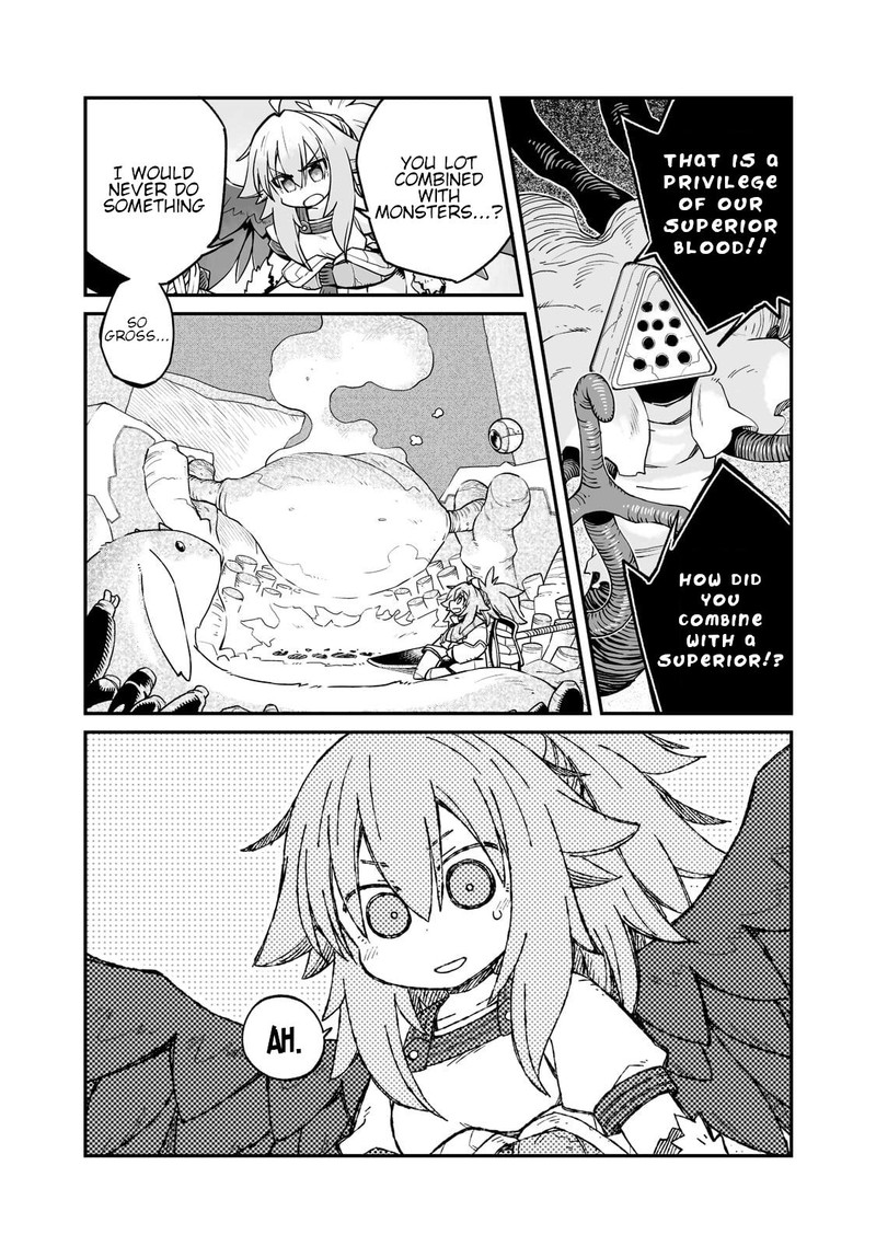 Sekai Wa Owattemo Ikirutte TanoshII 27a 8