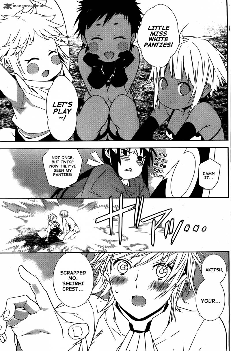 Sekirei 154 8