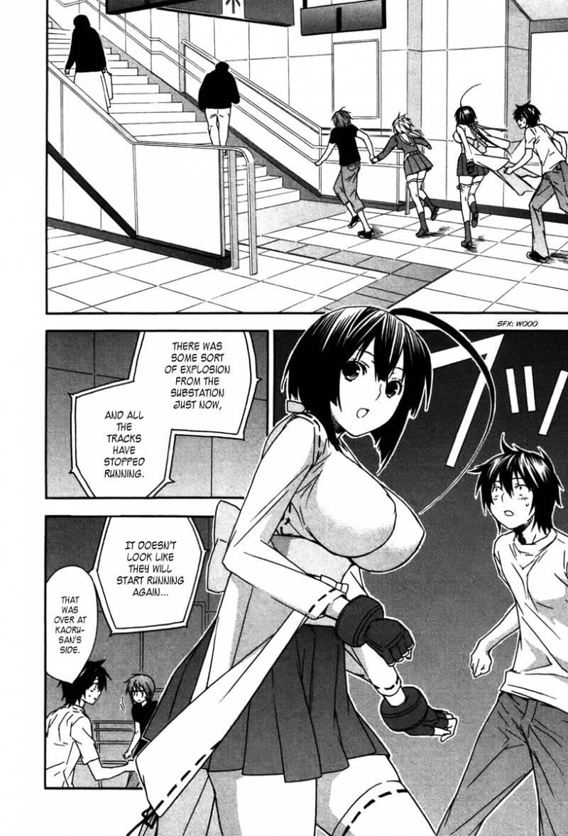 Sekirei 41 2