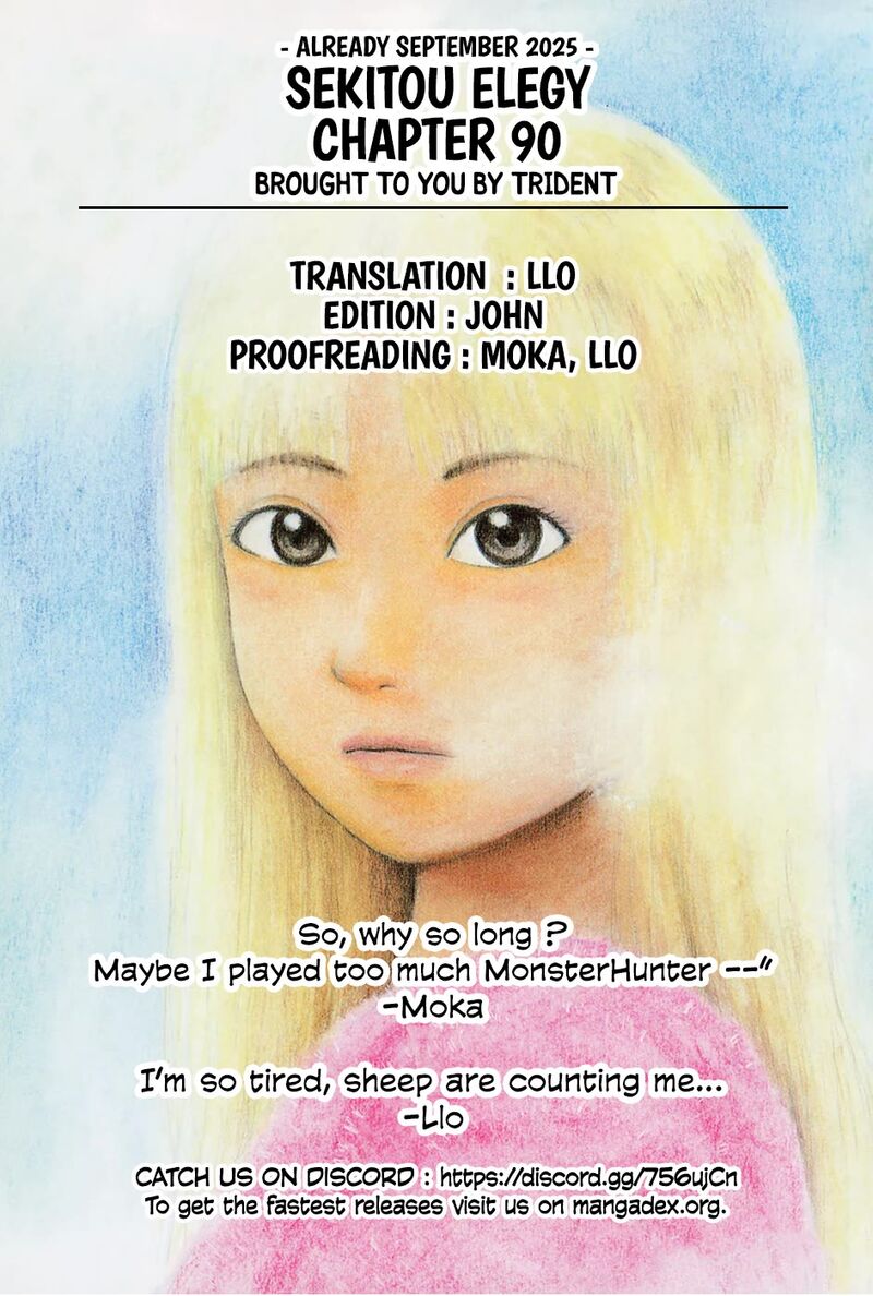 Sekitou Elergy 90 20