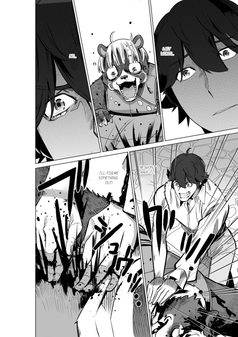 Sen No Sukiru O Motsu Otoko 53 16