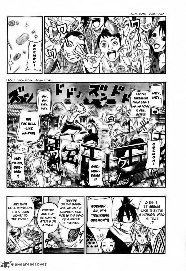 Sengoku Armors 3 8