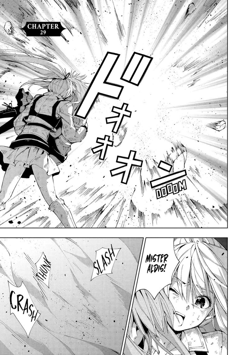 Senken No Majutsushi To Yobareta Kenshi 29 1