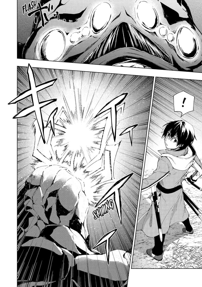 Senken No Majutsushi To Yobareta Kenshi 29 10