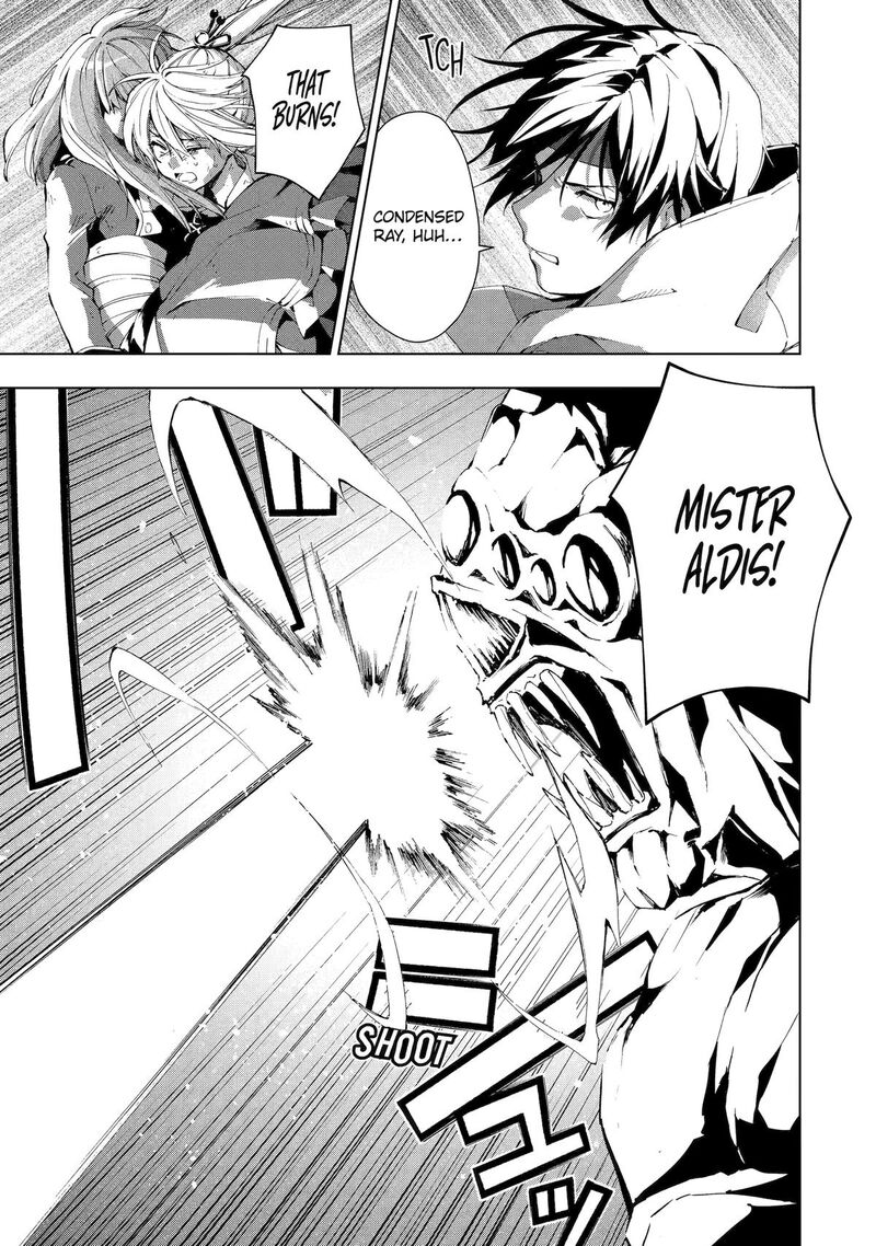 Senken No Majutsushi To Yobareta Kenshi 29 11