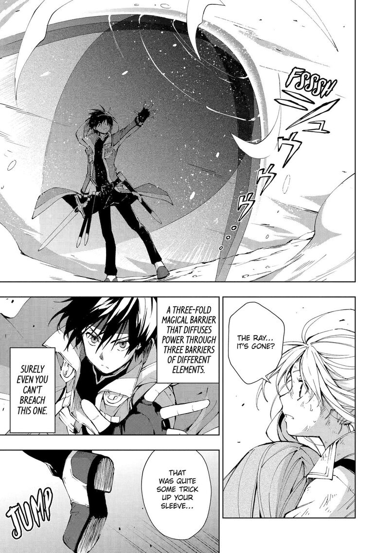 Senken No Majutsushi To Yobareta Kenshi 29 13