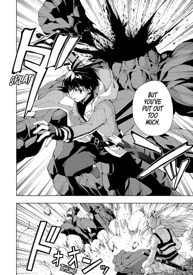 Senken No Majutsushi To Yobareta Kenshi 29 14