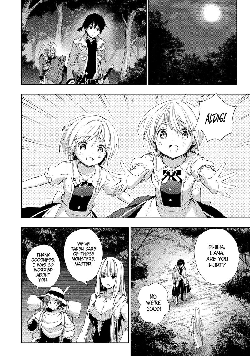 Senken No Majutsushi To Yobareta Kenshi 29 16