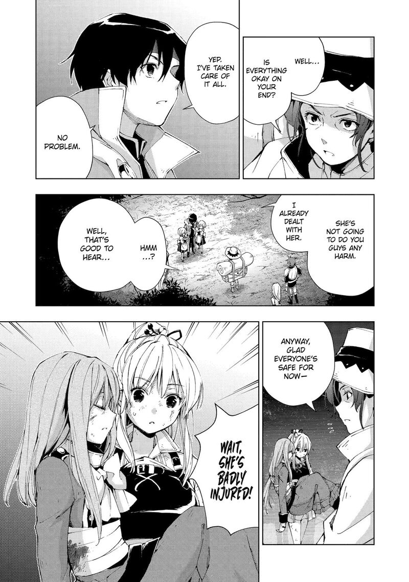 Senken No Majutsushi To Yobareta Kenshi 29 17