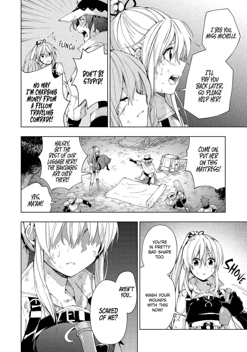 Senken No Majutsushi To Yobareta Kenshi 29 18