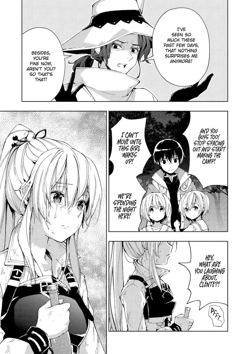 Senken No Majutsushi To Yobareta Kenshi 29 19