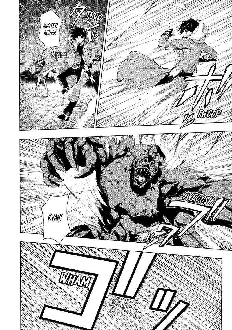 Senken No Majutsushi To Yobareta Kenshi 29 2
