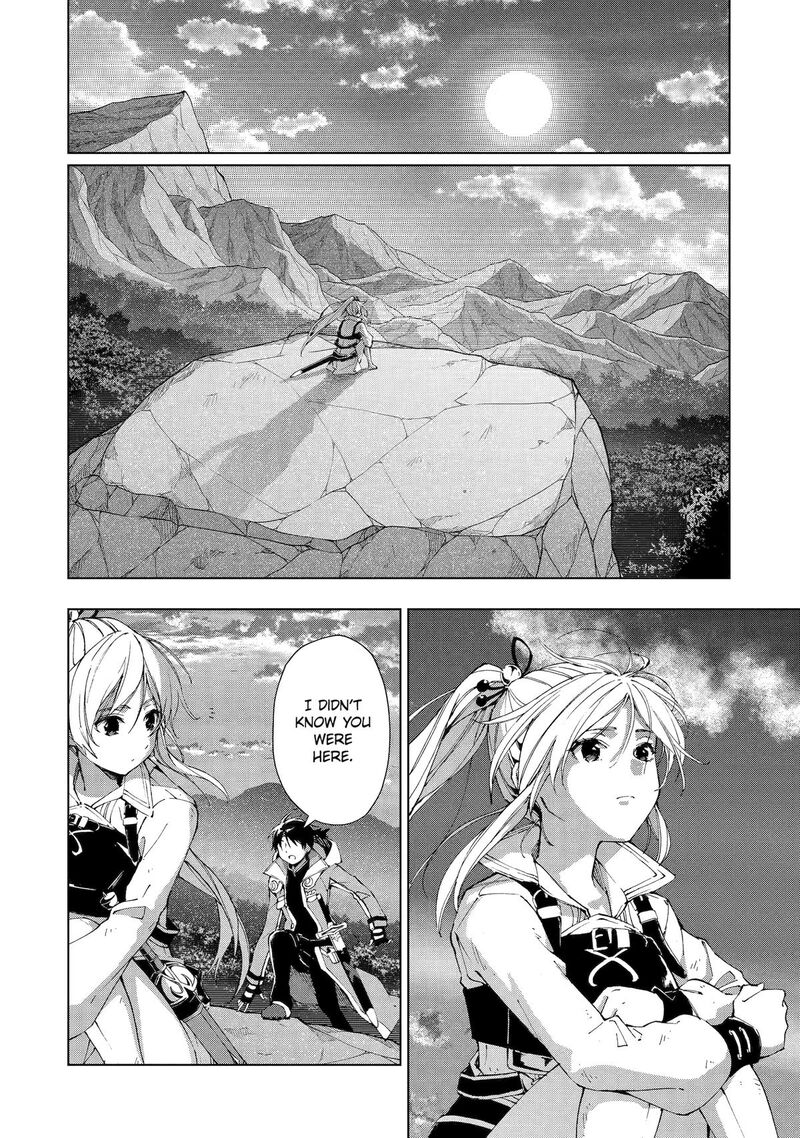 Senken No Majutsushi To Yobareta Kenshi 29 20