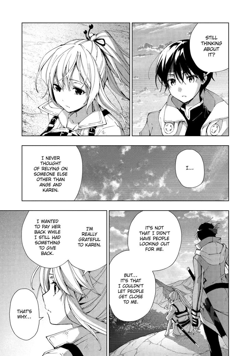 Senken No Majutsushi To Yobareta Kenshi 29 21