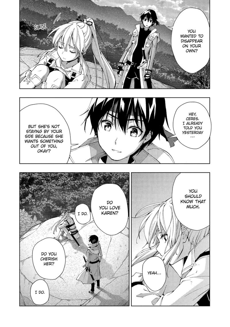 Senken No Majutsushi To Yobareta Kenshi 29 22