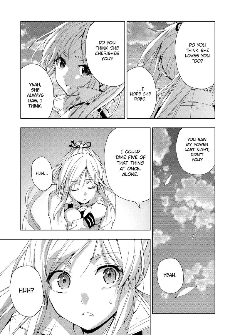 Senken No Majutsushi To Yobareta Kenshi 29 23