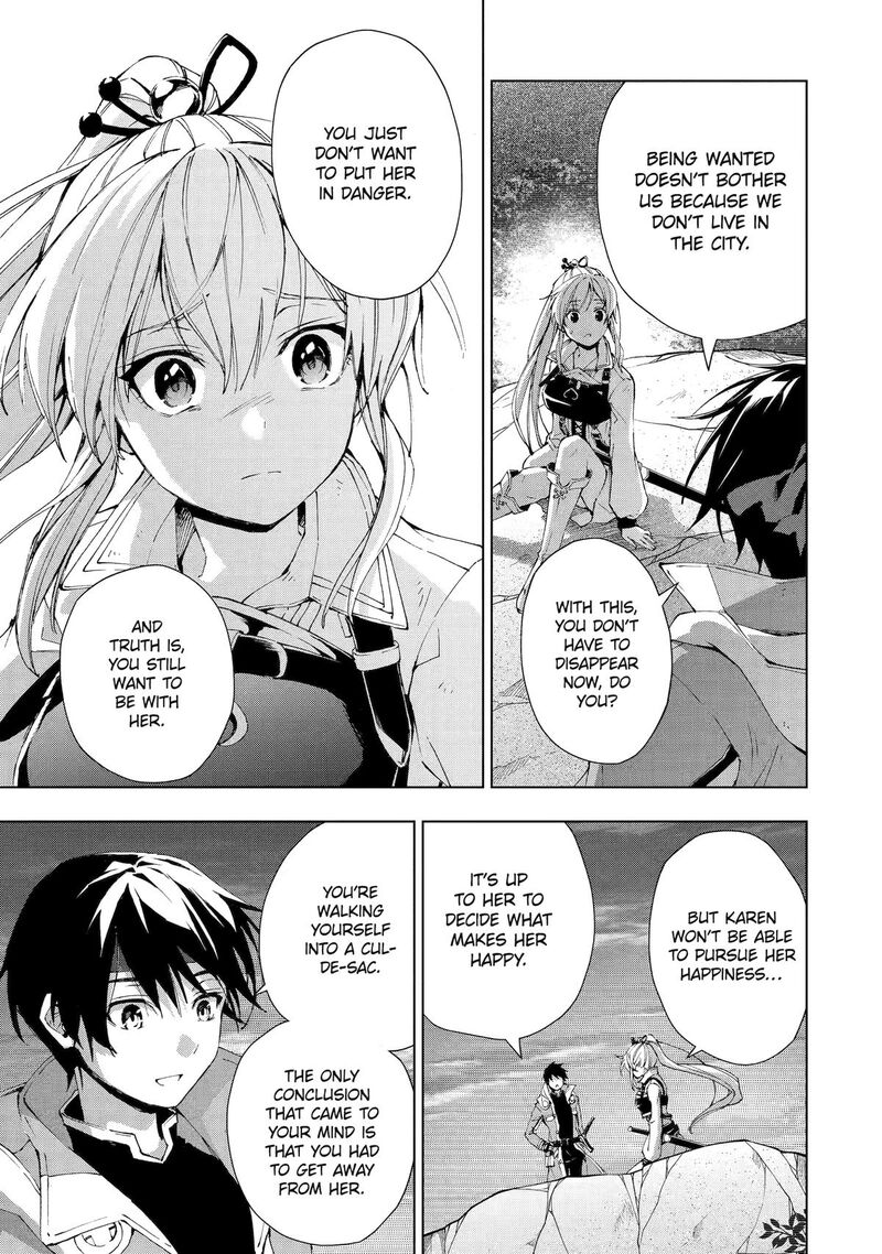 Senken No Majutsushi To Yobareta Kenshi 29 25