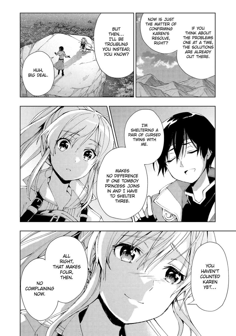 Senken No Majutsushi To Yobareta Kenshi 29 26