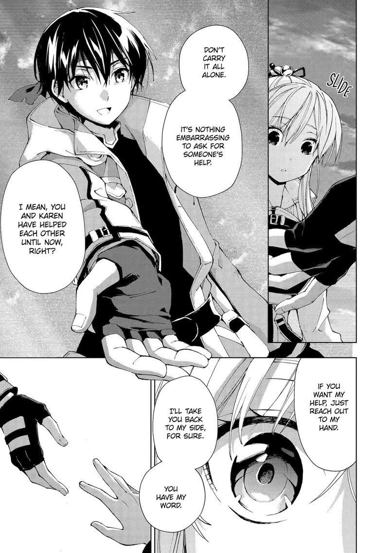 Senken No Majutsushi To Yobareta Kenshi 29 27