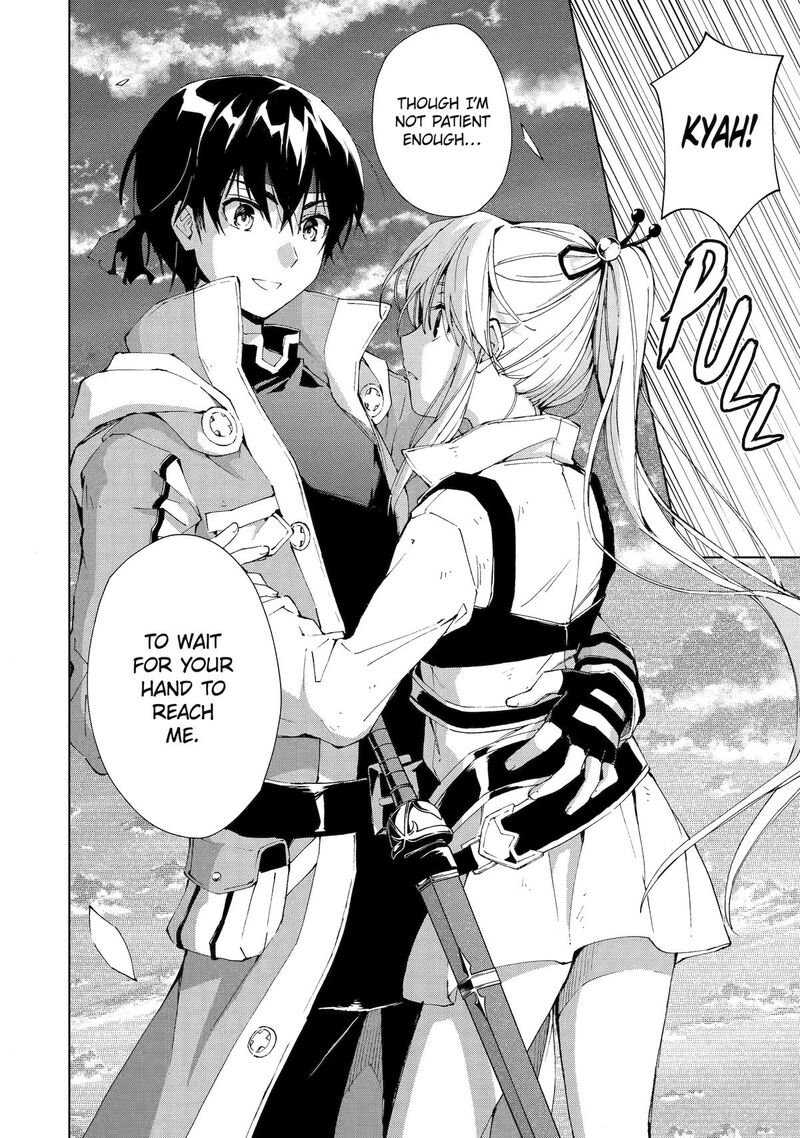 Senken No Majutsushi To Yobareta Kenshi 29 28
