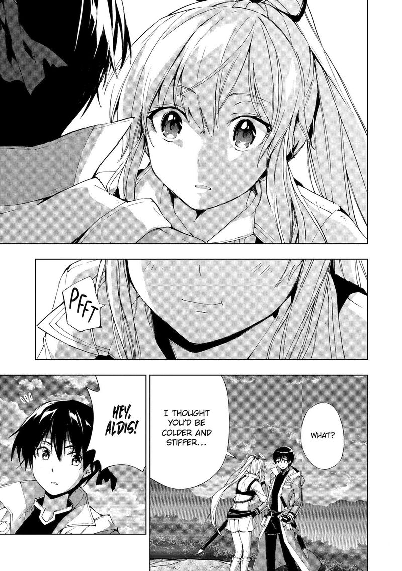 Senken No Majutsushi To Yobareta Kenshi 29 29