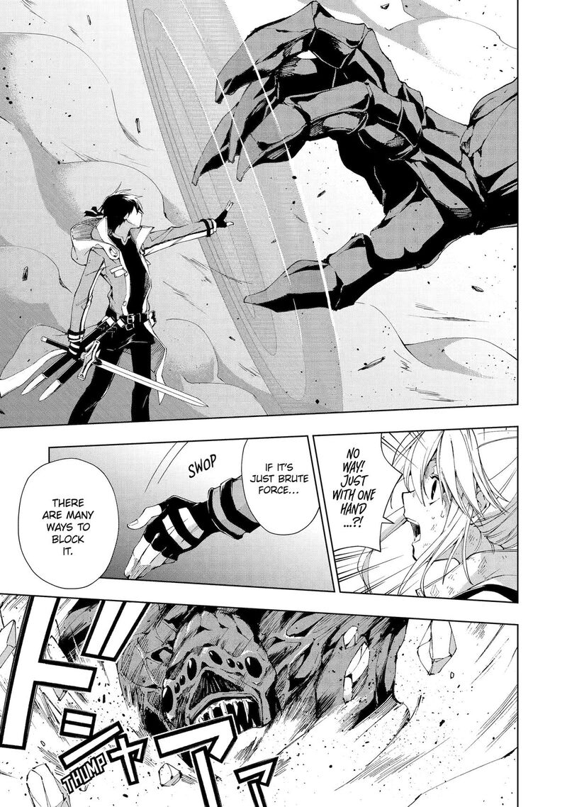 Senken No Majutsushi To Yobareta Kenshi 29 3