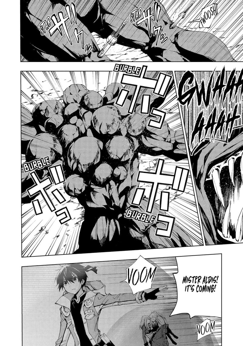 Senken No Majutsushi To Yobareta Kenshi 29 4