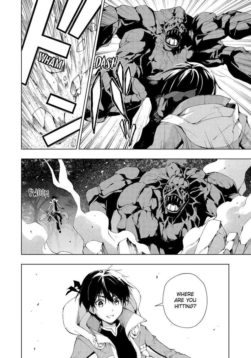 Senken No Majutsushi To Yobareta Kenshi 29 6