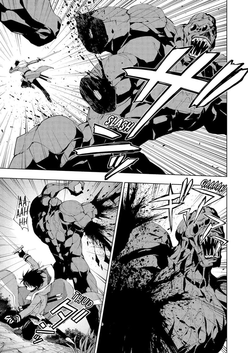 Senken No Majutsushi To Yobareta Kenshi 29 9