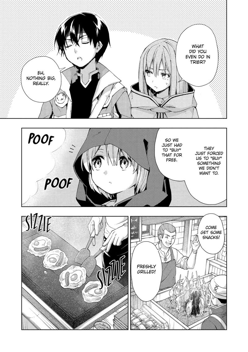 Senken No Majutsushi To Yobareta Kenshi 30 10