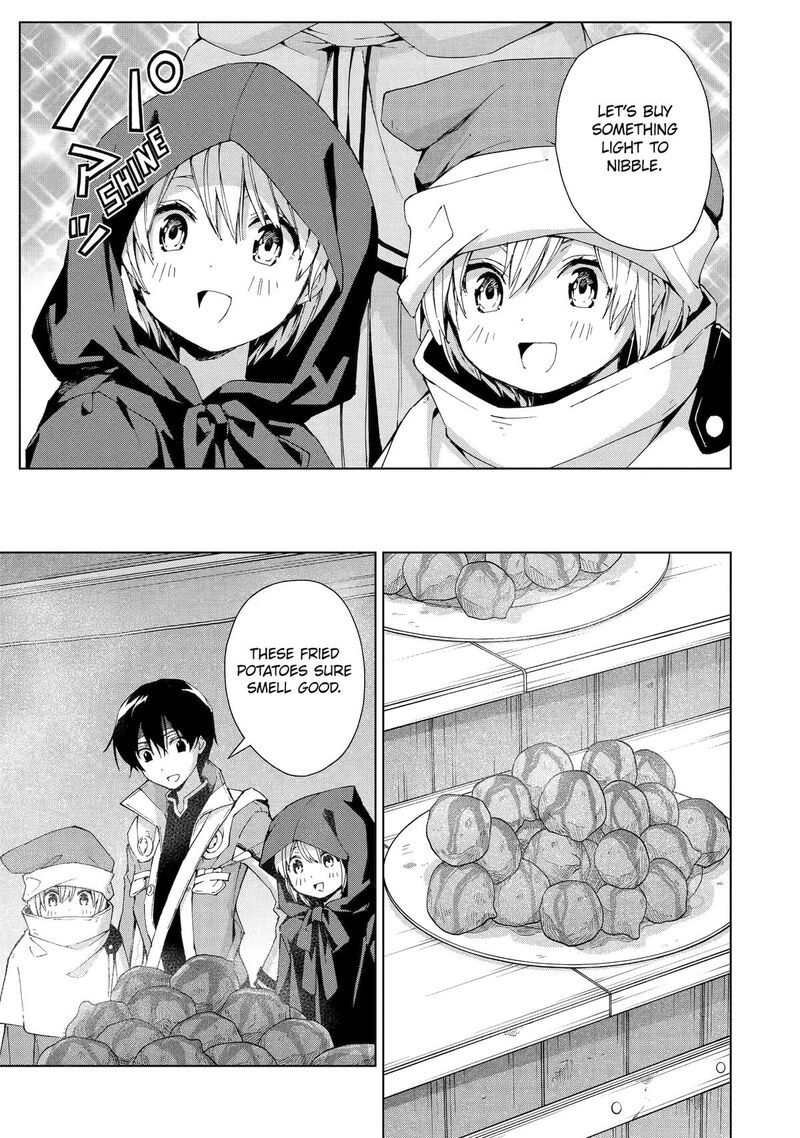Senken No Majutsushi To Yobareta Kenshi 30 12