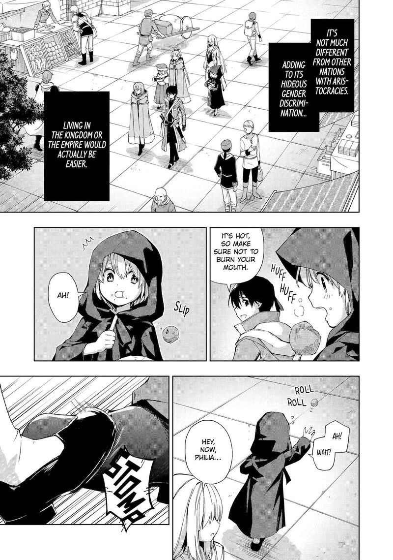 Senken No Majutsushi To Yobareta Kenshi 30 18