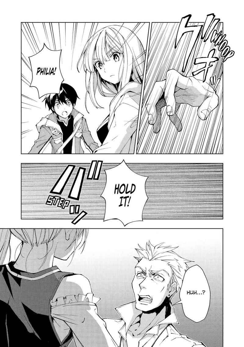 Senken No Majutsushi To Yobareta Kenshi 30 20