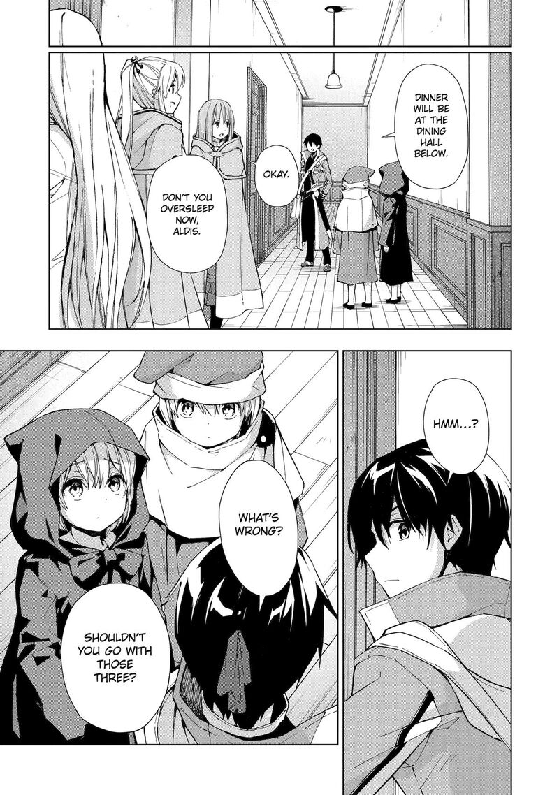 Senken No Majutsushi To Yobareta Kenshi 30 30