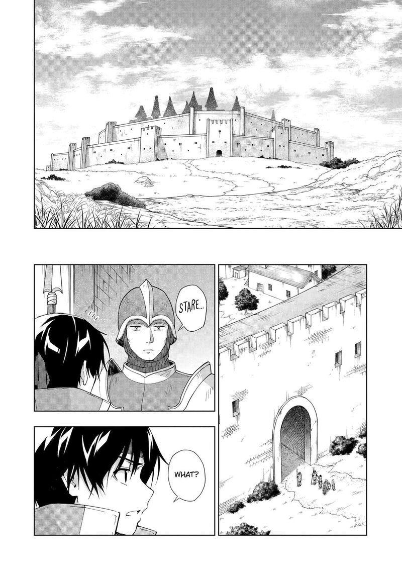 Senken No Majutsushi To Yobareta Kenshi 30 5