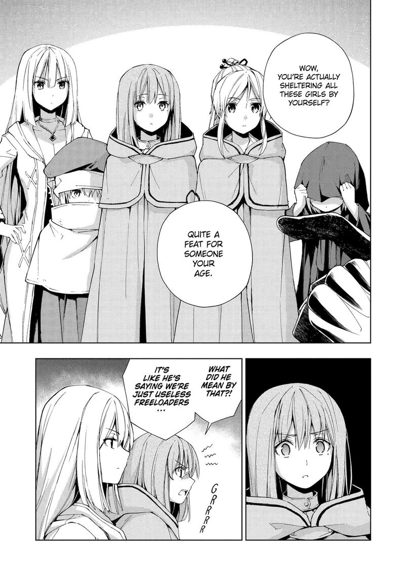 Senken No Majutsushi To Yobareta Kenshi 30 6