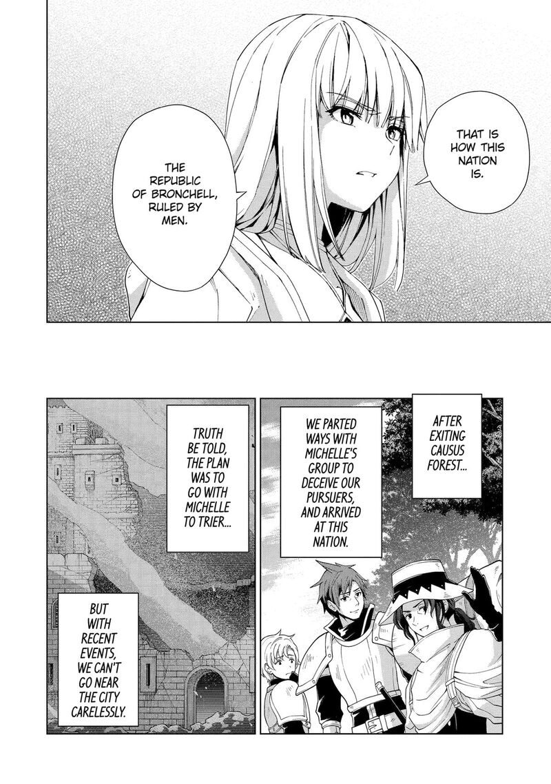 Senken No Majutsushi To Yobareta Kenshi 30 7