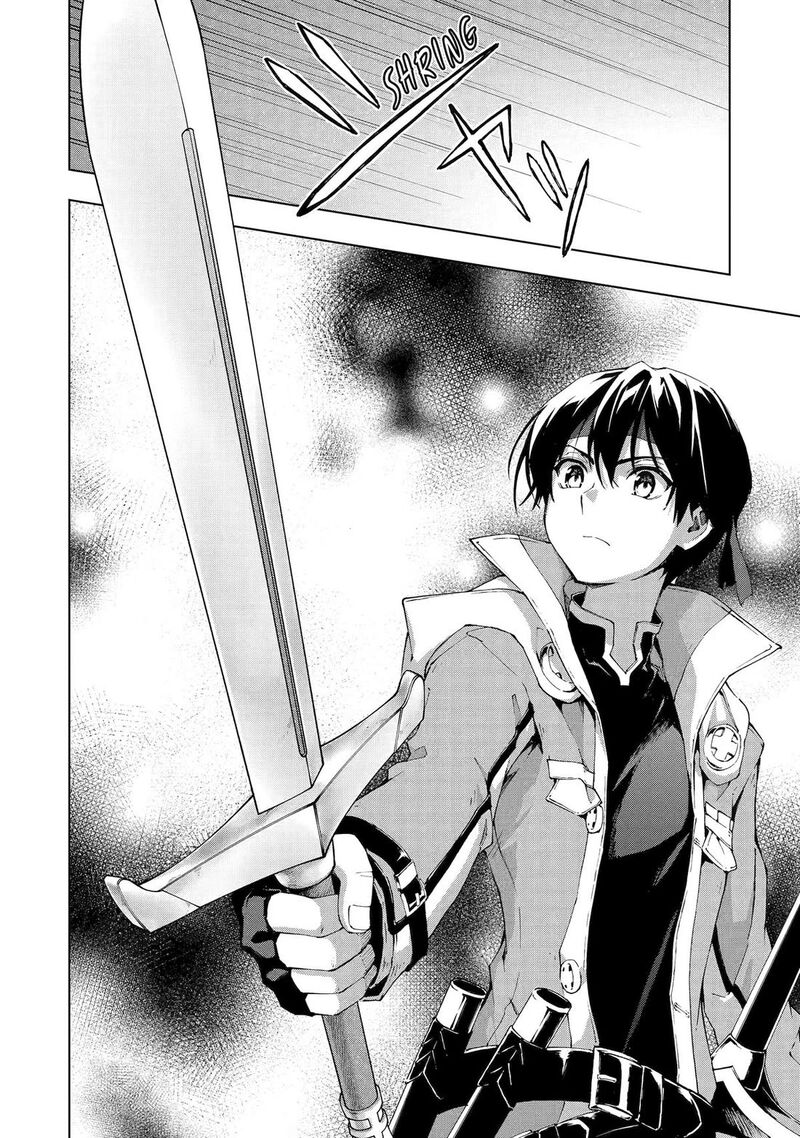 Senken No Majutsushi To Yobareta Kenshi 31 10
