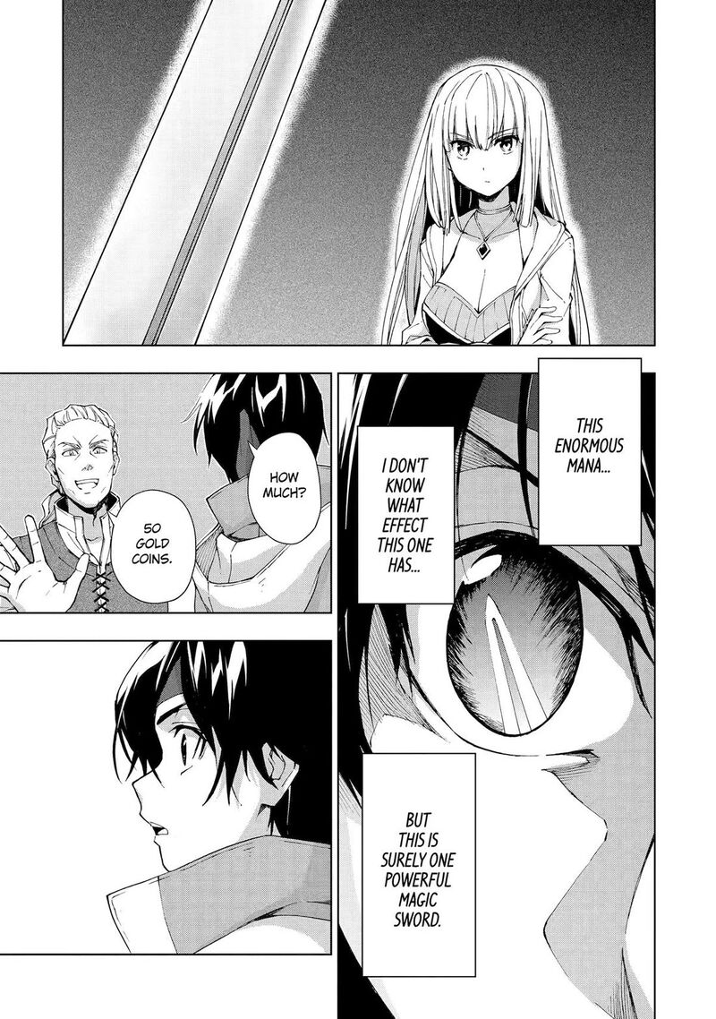 Senken No Majutsushi To Yobareta Kenshi 31 11