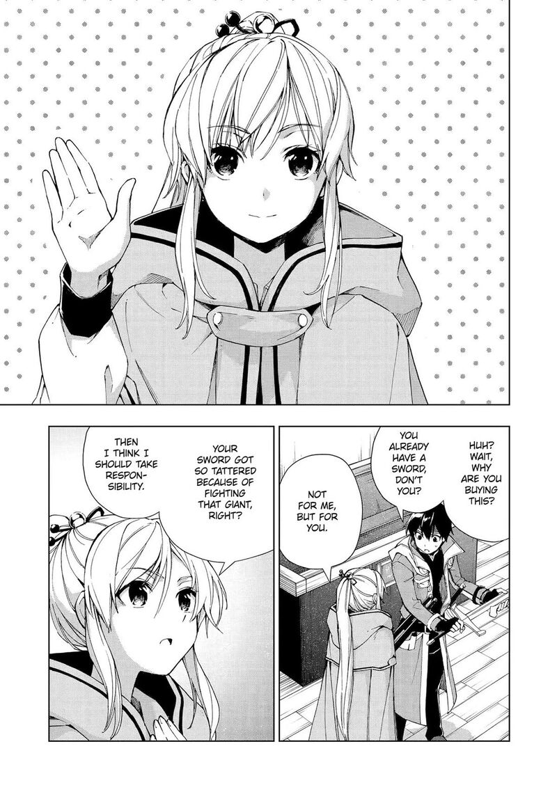 Senken No Majutsushi To Yobareta Kenshi 31 15