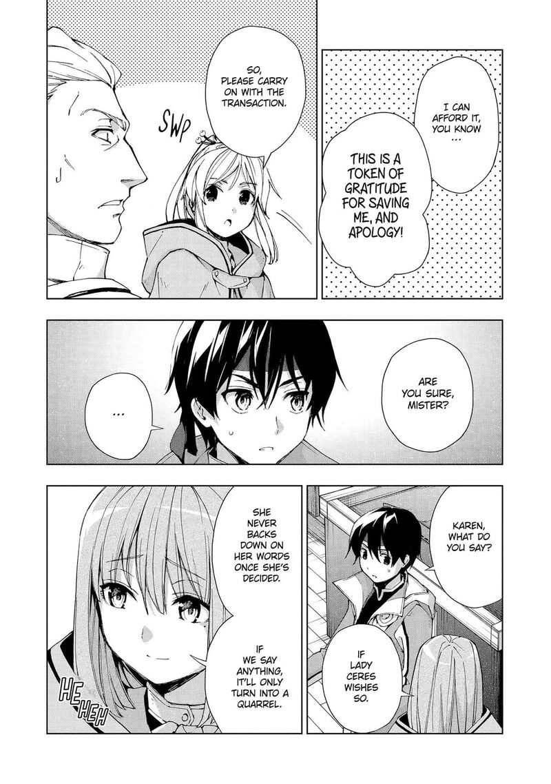 Senken No Majutsushi To Yobareta Kenshi 31 16