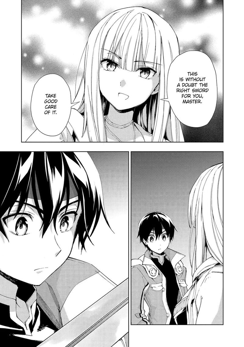 Senken No Majutsushi To Yobareta Kenshi 31 19
