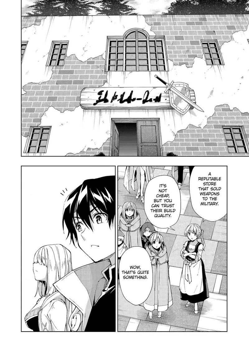 Senken No Majutsushi To Yobareta Kenshi 31 4