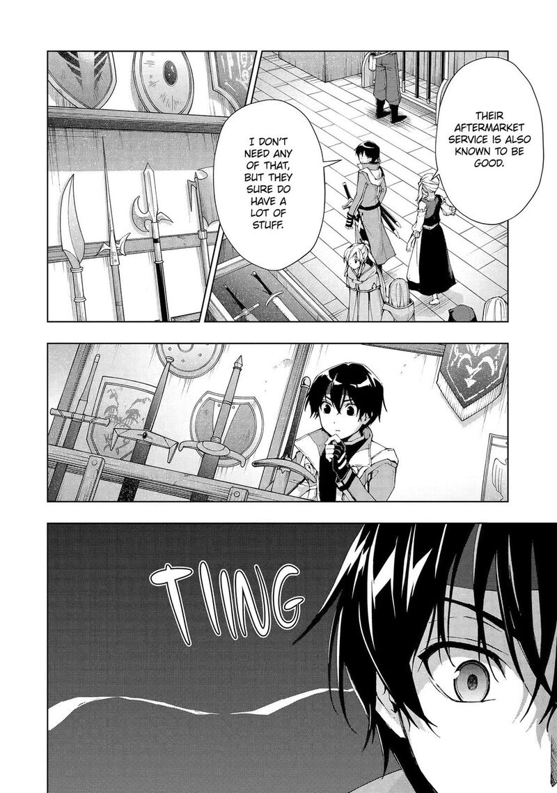 Senken No Majutsushi To Yobareta Kenshi 31 6